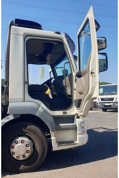 Pressukapelli kuorma-auto, Nosturiauto DAF 15t LF55.220 +Palfinger PK8500: kuva Pressukapelli kuorma-auto, Nosturiauto DAF 15t LF55.220 +Palfinger PK8500 Pressukapelli kuorma-auto, Nosturiauto DAF 15t LF55.220 +Palfinger PK8500: kuva Pressukapelli kuorma-auto, Nosturiauto DAF 15t LF55.220 +Palfinger PK8500