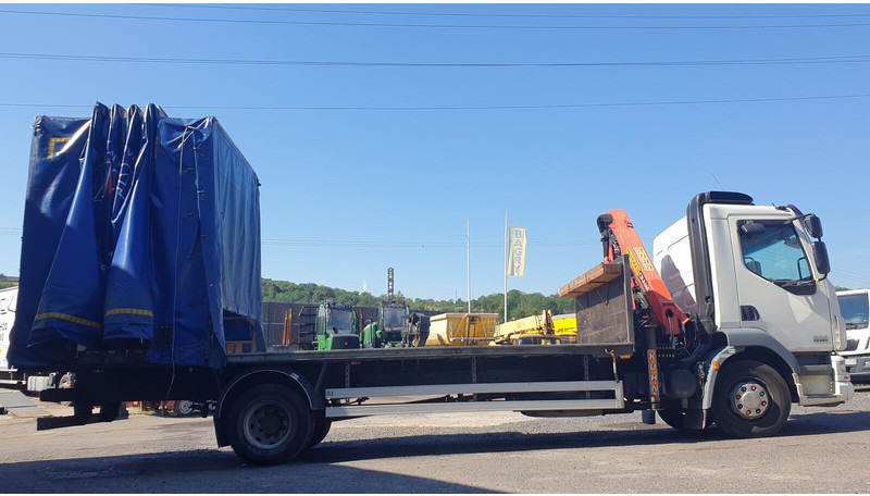 Pressukapelli kuorma-auto, Nosturiauto DAF 15t LF55.220 +Palfinger PK8500: kuva Pressukapelli kuorma-auto, Nosturiauto DAF 15t LF55.220 +Palfinger PK8500 Pressukapelli kuorma-auto, Nosturiauto DAF 15t LF55.220 +Palfinger PK8500: kuva Pressukapelli kuorma-auto, Nosturiauto DAF 15t LF55.220 +Palfinger PK8500