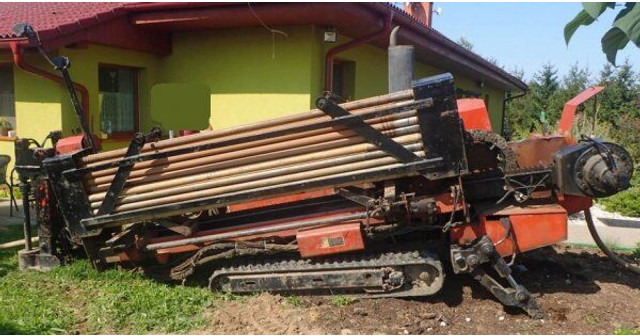 Ditch-Witch JT 1720 (5t , 40m/120mm - Suuntaava porakone: kuva Ditch-Witch JT 1720 (5t , 40m/120mm - Suuntaava porakone Ditch-Witch JT 1720 (5t , 40m/120mm - Suuntaava porakone: kuva Ditch-Witch JT 1720 (5t , 40m/120mm - Suuntaava porakone