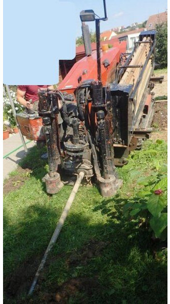 Ditch-Witch JT 1720 (5t , 40m/120mm - Suuntaava porakone: kuva Ditch-Witch JT 1720 (5t , 40m/120mm - Suuntaava porakone Ditch-Witch JT 1720 (5t , 40m/120mm - Suuntaava porakone: kuva Ditch-Witch JT 1720 (5t , 40m/120mm - Suuntaava porakone