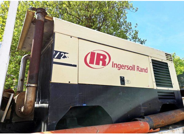 Ingersoll Rand 17/235 C43 - Ilmakompressori: kuva Ingersoll Rand 17/235 C43 - Ilmakompressori Ingersoll Rand 17/235 C43 - Ilmakompressori: kuva Ingersoll Rand 17/235 C43 - Ilmakompressori