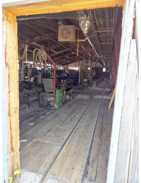 Královopolská G710 + G560 - Puuntyöstökone: kuva Královopolská G710 + G560 - Puuntyöstökone Královopolská G710 + G560 - Puuntyöstökone: kuva Královopolská G710 + G560 - Puuntyöstökone