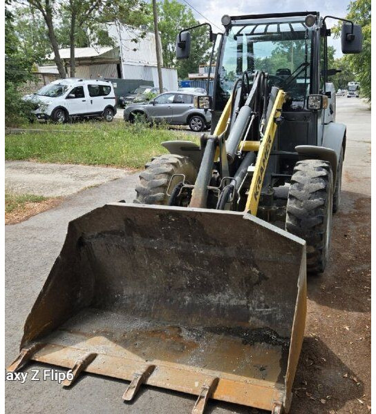 Kramer 5085 (353-11S) - Pyöräkuormaaja: kuva Kramer 5085 (353-11S) - Pyöräkuormaaja Kramer 5085 (353-11S) - Pyöräkuormaaja: kuva Kramer 5085 (353-11S) - Pyöräkuormaaja