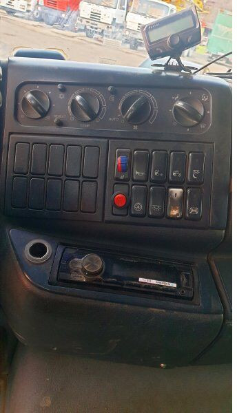 Leasing MAN TGA 26.460 MAN TGA 26.460: kuva Leasing MAN TGA 26.460 MAN TGA 26.460