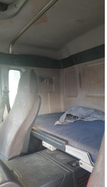 Leasing MAN TGA 26.460 MAN TGA 26.460: kuva Leasing MAN TGA 26.460 MAN TGA 26.460