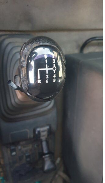 Leasing MAN TGA 26.460 MAN TGA 26.460: kuva Leasing MAN TGA 26.460 MAN TGA 26.460