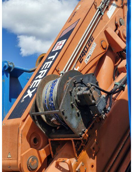 MAN TGS 33.440 +Terex-Atlas 240 - Kippiauto kuorma-auto, Nosturiauto: kuva MAN TGS 33.440 +Terex-Atlas 240 - Kippiauto kuorma-auto, Nosturiauto MAN TGS 33.440 +Terex-Atlas 240 - Kippiauto kuorma-auto, Nosturiauto: kuva MAN TGS 33.440 +Terex-Atlas 240 - Kippiauto kuorma-auto, Nosturiauto