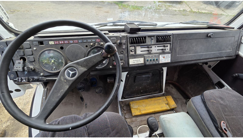 Mercedes-Benz UNIMOG 427.11 +12m! - Kippiauto kuorma-auto, Nosturiauto: kuva Mercedes-Benz UNIMOG 427.11 +12m! - Kippiauto kuorma-auto, Nosturiauto Mercedes-Benz UNIMOG 427.11 +12m! - Kippiauto kuorma-auto, Nosturiauto: kuva Mercedes-Benz UNIMOG 427.11 +12m! - Kippiauto kuorma-auto, Nosturiauto