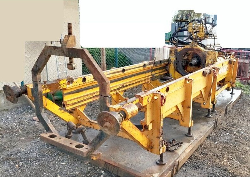 Perforator - PBA 95 (mikro-tunel) - Porakone: kuva Perforator - PBA 95 (mikro-tunel) - Porakone Perforator - PBA 95 (mikro-tunel) - Porakone: kuva Perforator - PBA 95 (mikro-tunel) - Porakone