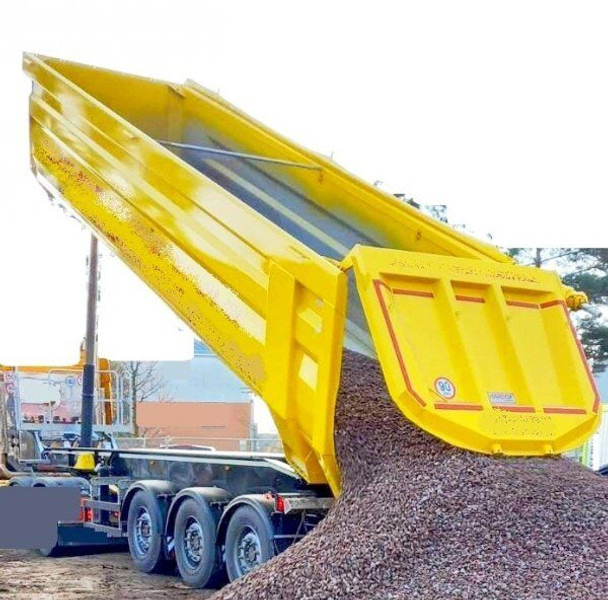 Schwarzmüller KIS 3/E - Kippiauto puoliperävaunu: kuva Schwarzmüller KIS 3/E - Kippiauto puoliperävaunu Schwarzmüller KIS 3/E - Kippiauto puoliperävaunu: kuva Schwarzmüller KIS 3/E - Kippiauto puoliperävaunu