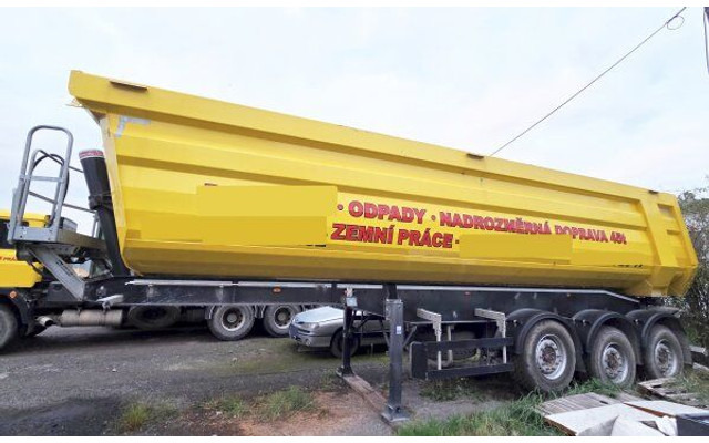 Schwarzmüller KIS 3/E - Kippiauto puoliperävaunu: kuva Schwarzmüller KIS 3/E - Kippiauto puoliperävaunu Schwarzmüller KIS 3/E - Kippiauto puoliperävaunu: kuva Schwarzmüller KIS 3/E - Kippiauto puoliperävaunu