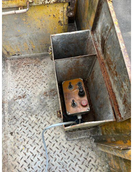 Schwing 25m BPL 601 +6x6 Tatra 815 (DOCS/KFZ MACHINE +1 no docs/kein kfz - Hinattava betonipumppu: kuva Schwing 25m BPL 601 +6x6 Tatra 815 (DOCS/KFZ MACHINE +1 no docs/kein kfz - Hinattava betonipumppu Schwing 25m BPL 601 +6x6 Tatra 815 (DOCS/KFZ MACHINE +1 no docs/kein kfz - Hinattava betonipumppu: kuva Schwing 25m BPL 601 +6x6 Tatra 815 (DOCS/KFZ MACHINE +1 no docs/kein kfz - Hinattava betonipumppu
