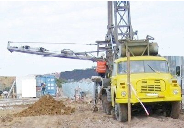Tatra 148 6x6 +pilot ETAG/CALWELD - HB 300 (30m/150cm) - Porakone: kuva Tatra 148 6x6 +pilot ETAG/CALWELD - HB 300 (30m/150cm) - Porakone Tatra 148 6x6 +pilot ETAG/CALWELD - HB 300 (30m/150cm) - Porakone: kuva Tatra 148 6x6 +pilot ETAG/CALWELD - HB 300 (30m/150cm) - Porakone