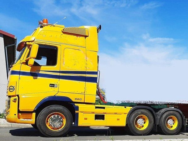 Volvo FH16.660 hydr. 120t! - Vetopöytäauto: kuva Volvo FH16.660 hydr. 120t! - Vetopöytäauto Volvo FH16.660 hydr. 120t! - Vetopöytäauto: kuva Volvo FH16.660 hydr. 120t! - Vetopöytäauto