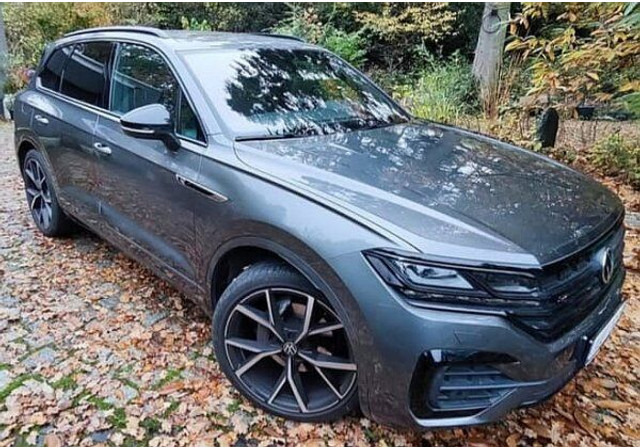 Volkswagen Touareg 3.0 TDi R-line 4-motion - Henkilöauto: kuva Volkswagen Touareg 3.0 TDi R-line 4-motion - Henkilöauto Volkswagen Touareg 3.0 TDi R-line 4-motion - Henkilöauto: kuva Volkswagen Touareg 3.0 TDi R-line 4-motion - Henkilöauto