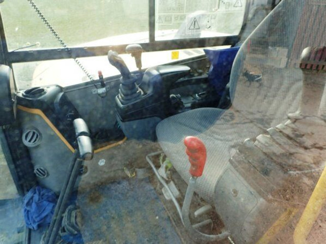 Volvo ECR 88 D - Minikuormaaja: kuva Volvo ECR 88 D - Minikuormaaja Volvo ECR 88 D - Minikuormaaja: kuva Volvo ECR 88 D - Minikuormaaja