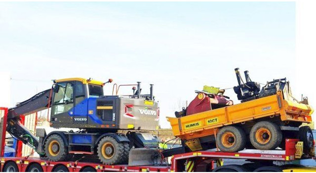 Volvo EW 160 E +(EST) Humus - Pyöräalustainen kaivinkone: kuva Volvo EW 160 E +(EST) Humus - Pyöräalustainen kaivinkone Volvo EW 160 E +(EST) Humus - Pyöräalustainen kaivinkone: kuva Volvo EW 160 E +(EST) Humus - Pyöräalustainen kaivinkone