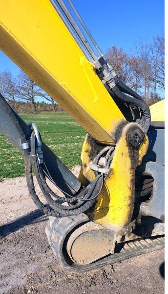 WACKER NEUSON EZ80 E14-03 gummi 8t rubber - Telakaivukone: kuva WACKER NEUSON EZ80 E14-03 gummi 8t rubber - Telakaivukone WACKER NEUSON EZ80 E14-03 gummi 8t rubber - Telakaivukone: kuva WACKER NEUSON EZ80 E14-03 gummi 8t rubber - Telakaivukone