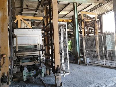 DEMLER 100 - Betonikivikone: kuva DEMLER 100 - Betonikivikone DEMLER 100 - Betonikivikone: kuva DEMLER 100 - Betonikivikone