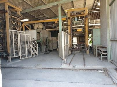 DEMLER 100 - Betonikivikone: kuva DEMLER 100 - Betonikivikone DEMLER 100 - Betonikivikone: kuva DEMLER 100 - Betonikivikone