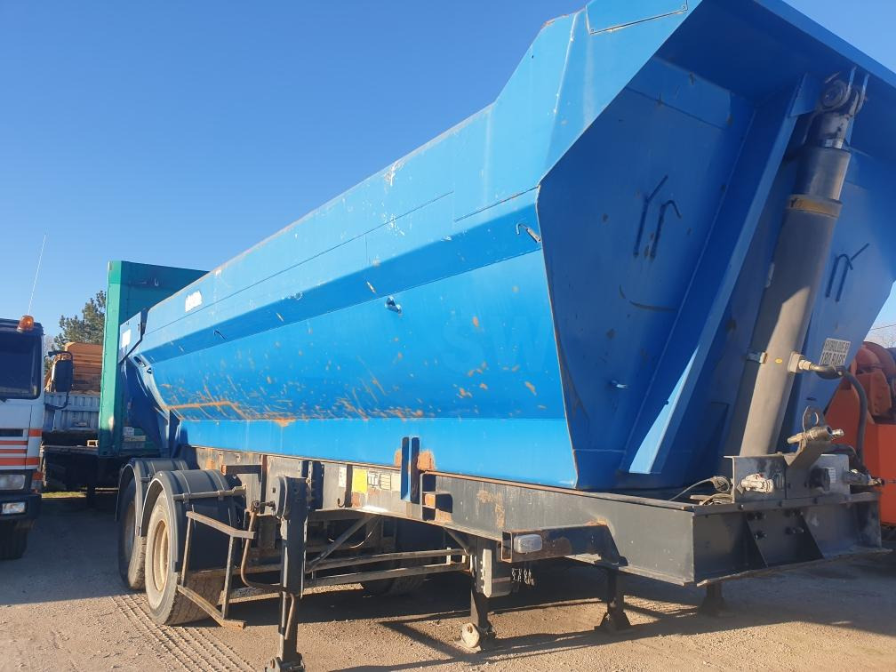 Renault Premium 420 - Vetopöytäauto, Kippiauto puoliperävaunu: kuva Renault Premium 420 - Vetopöytäauto, Kippiauto puoliperävaunu Renault Premium 420 - Vetopöytäauto, Kippiauto puoliperävaunu: kuva Renault Premium 420 - Vetopöytäauto, Kippiauto puoliperävaunu