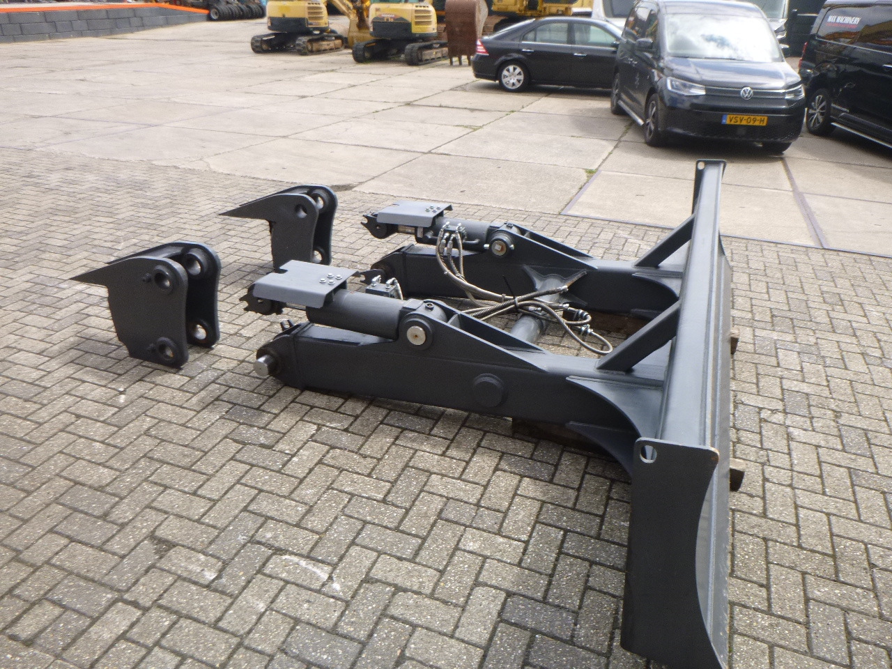 DOOSAN DX235LCR - Puskulevy - Telakaivukone: kuva DOOSAN DX235LCR - Puskulevy - Telakaivukone DOOSAN DX235LCR - Puskulevy - Telakaivukone: kuva DOOSAN DX235LCR - Puskulevy - Telakaivukone
