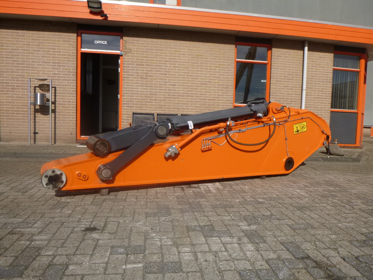 DOOSAN DX380LC - Puomi - Kaivuri: kuva DOOSAN DX380LC - Puomi - Kaivuri DOOSAN DX380LC - Puomi - Kaivuri: kuva DOOSAN DX380LC - Puomi - Kaivuri
