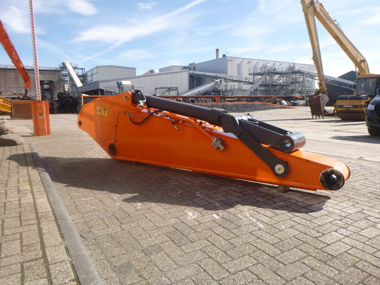 DOOSAN DX380LC - Puomi - Kaivuri: kuva DOOSAN DX380LC - Puomi - Kaivuri DOOSAN DX380LC - Puomi - Kaivuri: kuva DOOSAN DX380LC - Puomi - Kaivuri