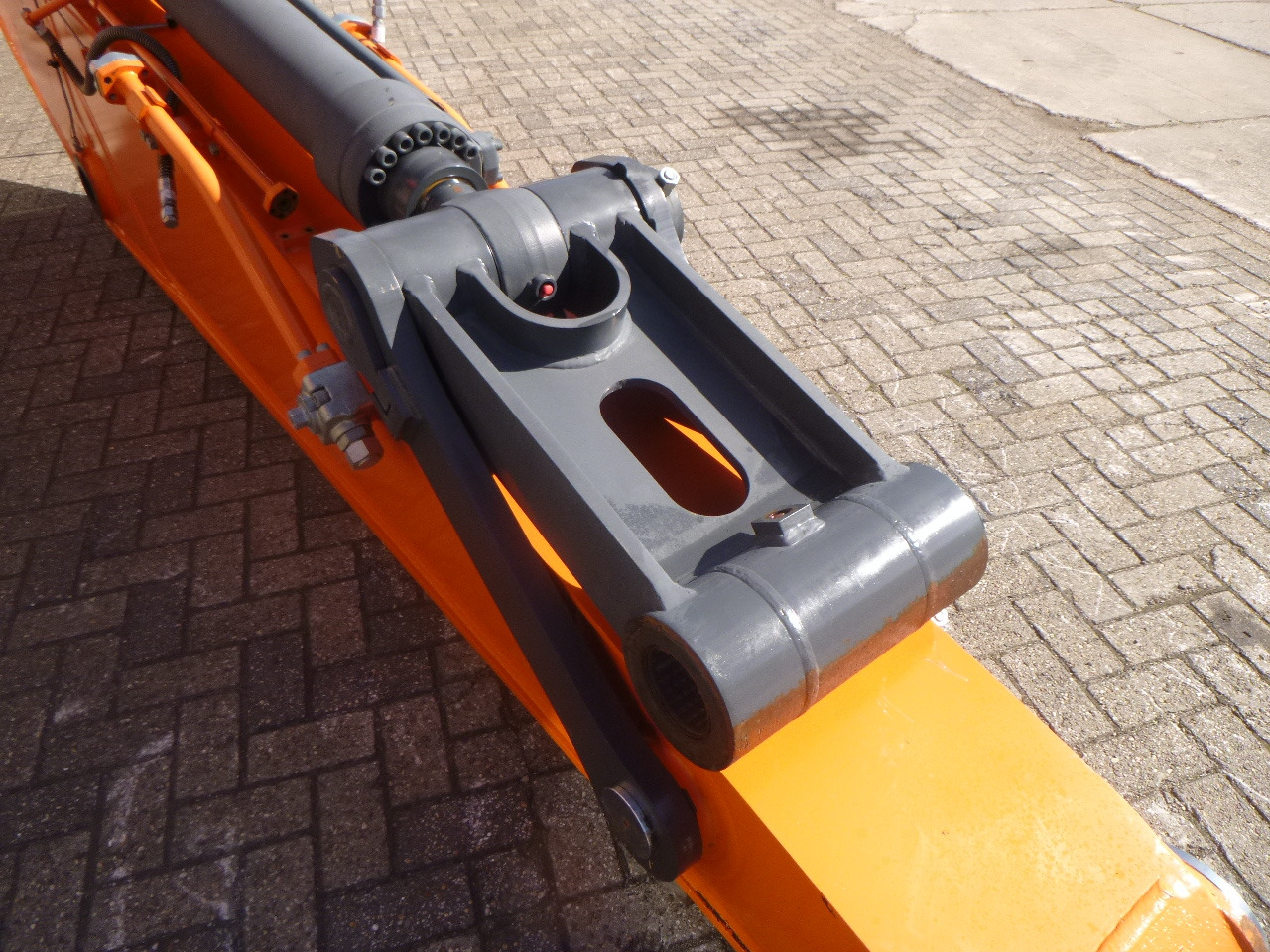 DOOSAN DX380LC - Puomi - Kaivuri: kuva DOOSAN DX380LC - Puomi - Kaivuri DOOSAN DX380LC - Puomi - Kaivuri: kuva DOOSAN DX380LC - Puomi - Kaivuri