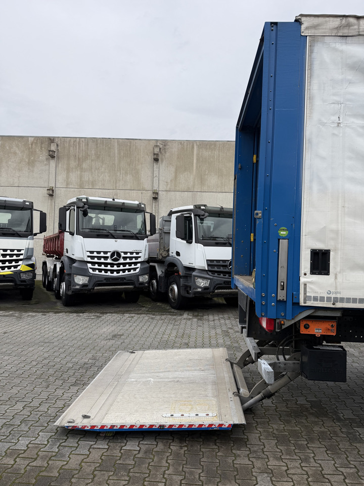 Daf XF480 6X2*4 Kran Hiab X-HiDuo 188 - Nosturiauto, Pressukapelli kuorma-auto: kuva Daf XF480 6X2*4 Kran Hiab X-HiDuo 188 - Nosturiauto, Pressukapelli kuorma-auto Daf XF480 6X2*4 Kran Hiab X-HiDuo 188 - Nosturiauto, Pressukapelli kuorma-auto: kuva Daf XF480 6X2*4 Kran Hiab X-HiDuo 188 - Nosturiauto, Pressukapelli kuorma-auto