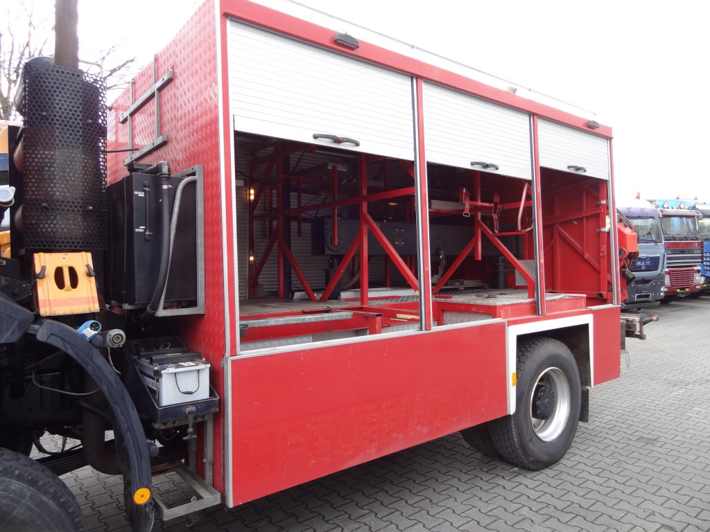 MAN F90 16.242 4X4 / Feuerwehr - Paloauto: kuva MAN F90 16.242 4X4 / Feuerwehr - Paloauto MAN F90 16.242 4X4 / Feuerwehr - Paloauto: kuva MAN F90 16.242 4X4 / Feuerwehr - Paloauto