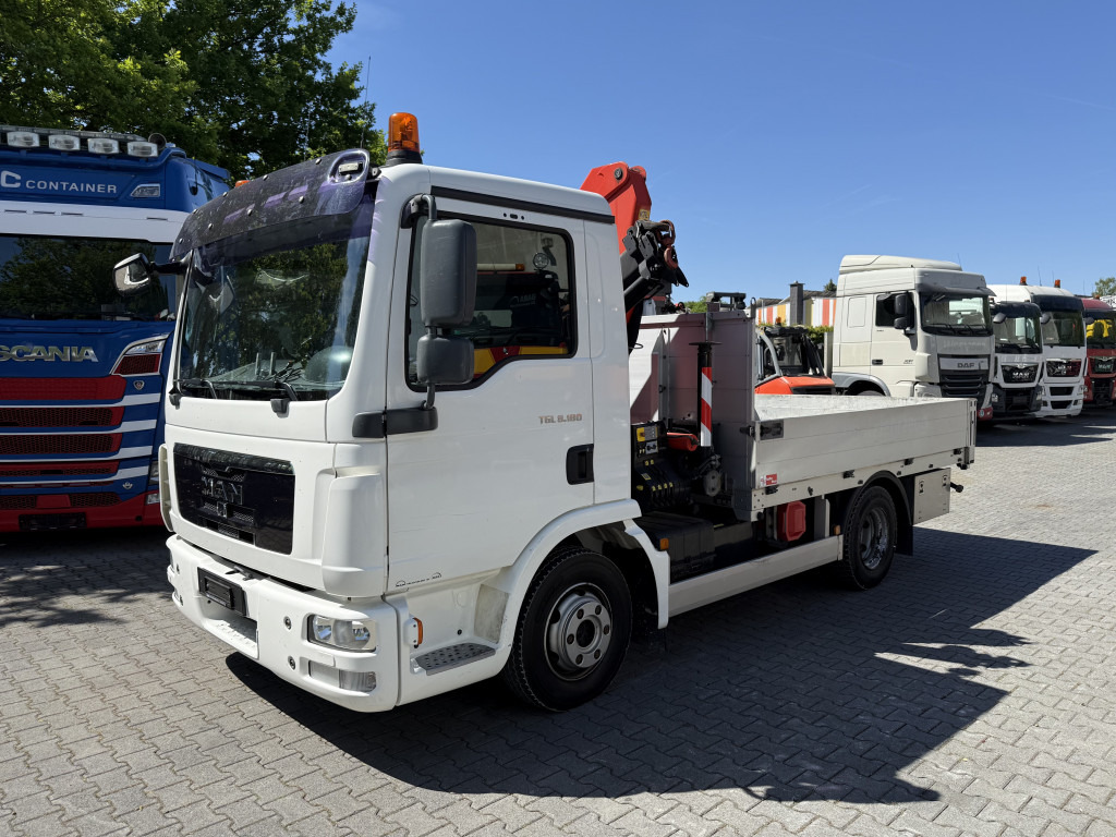 MAN TGL 8.180 Palfinger 6501 - Nosturiauto, Lava-kuorma-auto: kuva MAN TGL 8.180 Palfinger 6501 - Nosturiauto, Lava-kuorma-auto MAN TGL 8.180 Palfinger 6501 - Nosturiauto, Lava-kuorma-auto: kuva MAN TGL 8.180 Palfinger 6501 - Nosturiauto, Lava-kuorma-auto