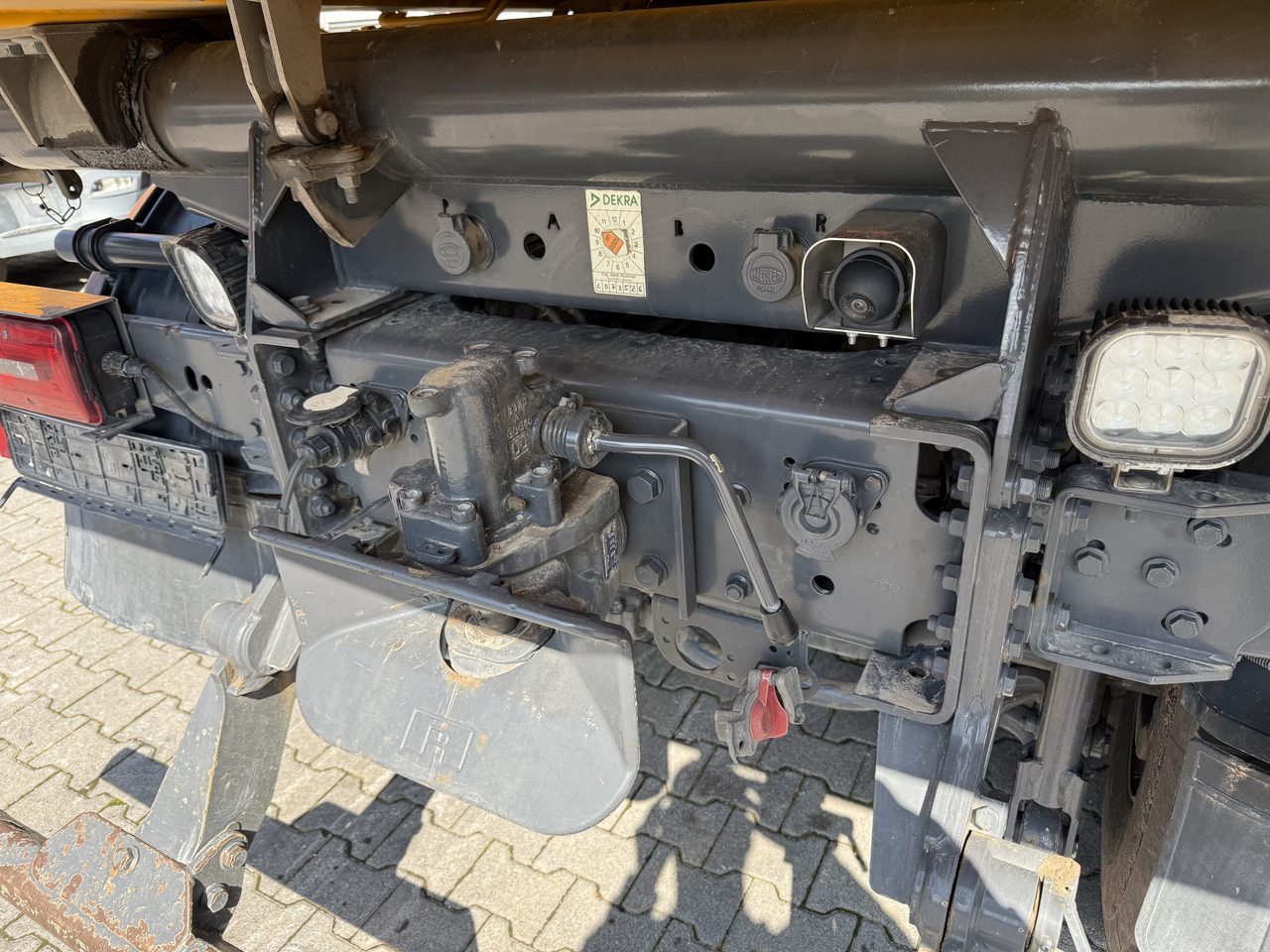 MAN TGS 41.500 8X6 BB Meiller - Kippiauto kuorma-auto: kuva MAN TGS 41.500 8X6 BB Meiller - Kippiauto kuorma-auto MAN TGS 41.500 8X6 BB Meiller - Kippiauto kuorma-auto: kuva MAN TGS 41.500 8X6 BB Meiller - Kippiauto kuorma-auto