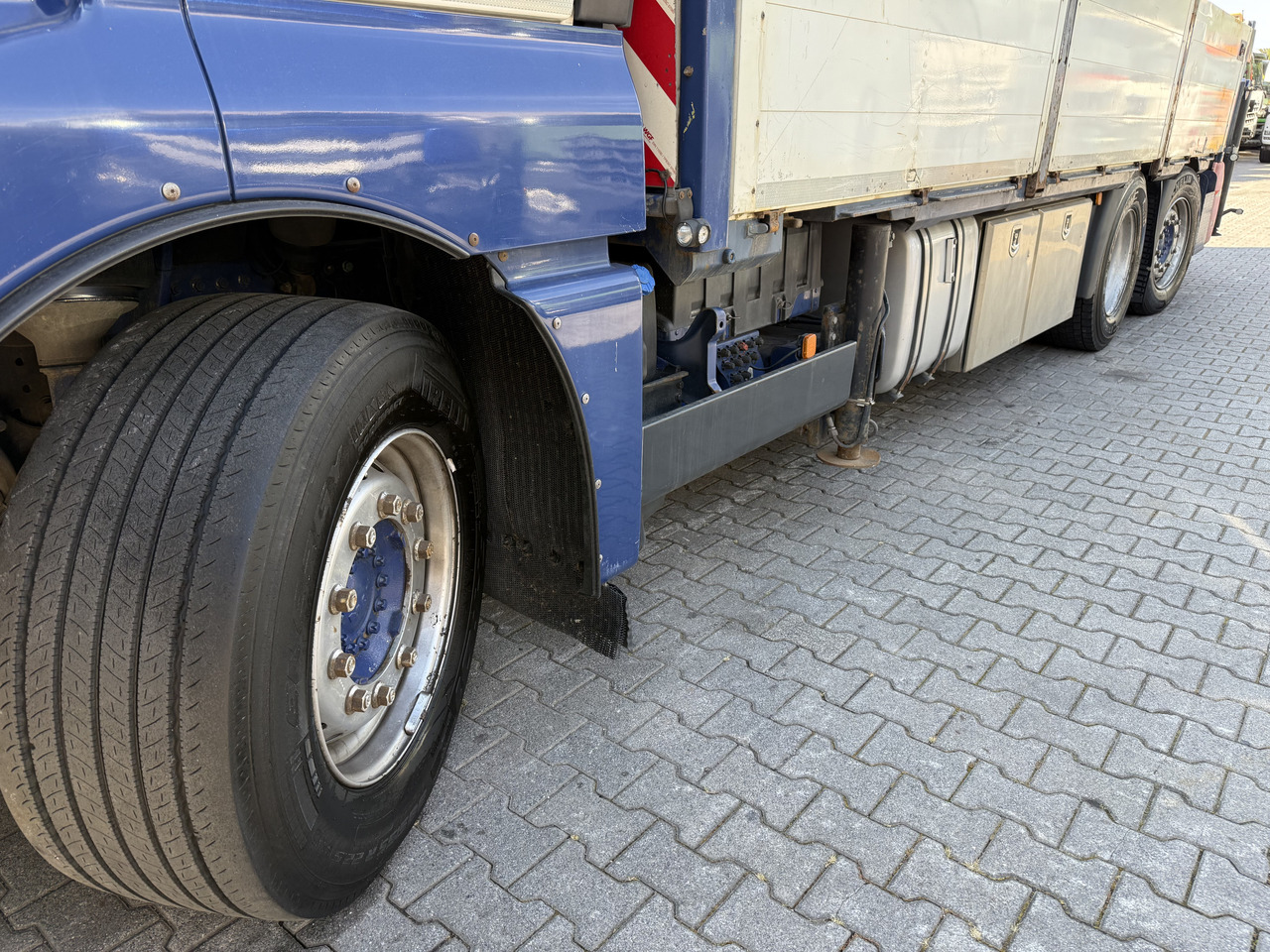 Leasing MAN TGX 26.440 6X2 Palfinger PK42502 MAN TGX 26.440 6X2 Palfinger PK42502: kuva Leasing MAN TGX 26.440 6X2 Palfinger PK42502 MAN TGX 26.440 6X2 Palfinger PK42502