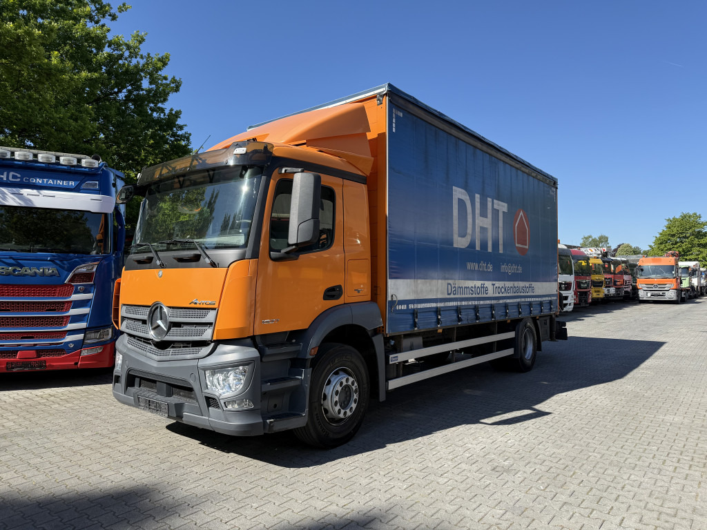 Mercedes-Benz Actros 1827 Kran Palfinger PK 9002 - Pressukapelli kuorma-auto, Nosturiauto: kuva Mercedes-Benz Actros 1827 Kran Palfinger PK 9002 - Pressukapelli kuorma-auto, Nosturiauto Mercedes-Benz Actros 1827 Kran Palfinger PK 9002 - Pressukapelli kuorma-auto, Nosturiauto: kuva Mercedes-Benz Actros 1827 Kran Palfinger PK 9002 - Pressukapelli kuorma-auto, Nosturiauto