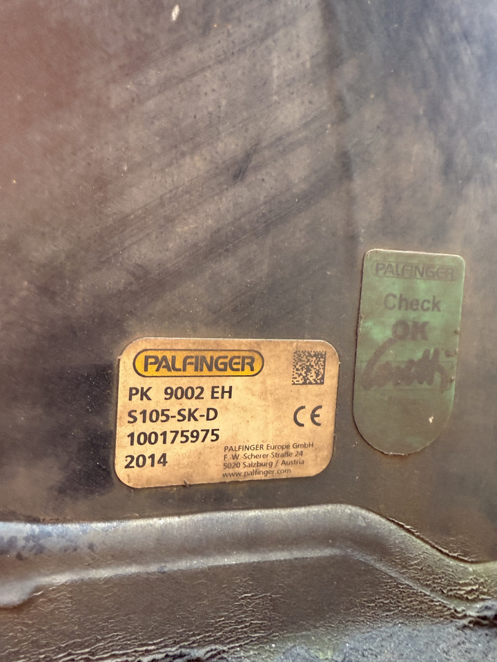 Mercedes-Benz Actros 1827 Kran Palfinger PK 9002 - Pressukapelli kuorma-auto, Nosturiauto: kuva Mercedes-Benz Actros 1827 Kran Palfinger PK 9002 - Pressukapelli kuorma-auto, Nosturiauto Mercedes-Benz Actros 1827 Kran Palfinger PK 9002 - Pressukapelli kuorma-auto, Nosturiauto: kuva Mercedes-Benz Actros 1827 Kran Palfinger PK 9002 - Pressukapelli kuorma-auto, Nosturiauto