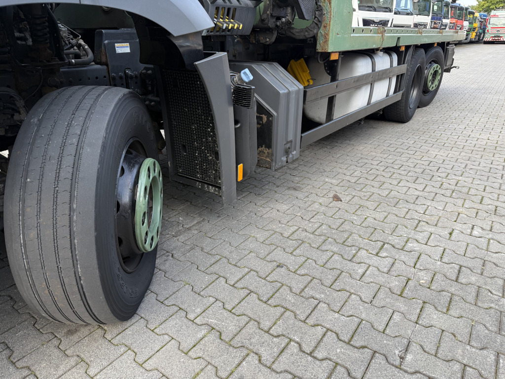 Mercedes-Benz Arocs 2542 6X2 Kran Palfinger 16001 - Nosturiauto, Lava-kuorma-auto: kuva Mercedes-Benz Arocs 2542 6X2 Kran Palfinger 16001 - Nosturiauto, Lava-kuorma-auto Mercedes-Benz Arocs 2542 6X2 Kran Palfinger 16001 - Nosturiauto, Lava-kuorma-auto: kuva Mercedes-Benz Arocs 2542 6X2 Kran Palfinger 16001 - Nosturiauto, Lava-kuorma-auto