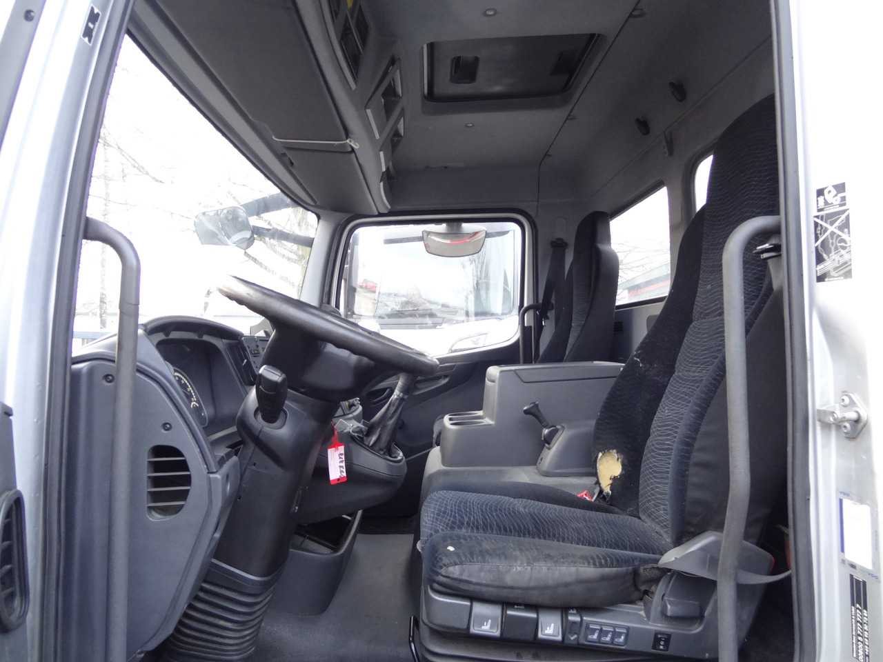 Mercedes-Benz Atego 818 Kran Palfinger 6501 - Nosturiauto, Lava-kuorma-auto: kuva Mercedes-Benz Atego 818 Kran Palfinger 6501 - Nosturiauto, Lava-kuorma-auto Mercedes-Benz Atego 818 Kran Palfinger 6501 - Nosturiauto, Lava-kuorma-auto: kuva Mercedes-Benz Atego 818 Kran Palfinger 6501 - Nosturiauto, Lava-kuorma-auto