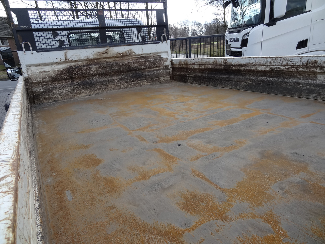 Leasing Mitsubishi Fuso 7C18 Meiller Mitsubishi Fuso 7C18 Meiller: kuva Leasing Mitsubishi Fuso 7C18 Meiller Mitsubishi Fuso 7C18 Meiller