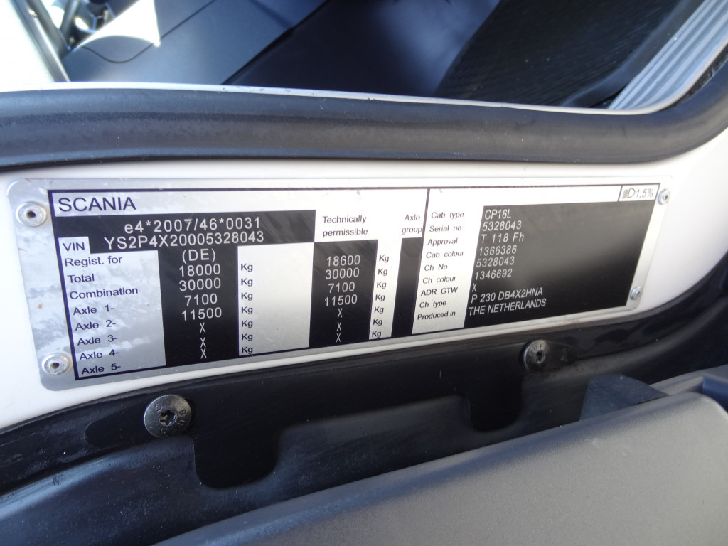 Scania P230 4X2 Kran Atlas 92.2 A2 - Lava-kuorma-auto, Nosturiauto: kuva Scania P230 4X2 Kran Atlas 92.2 A2 - Lava-kuorma-auto, Nosturiauto Scania P230 4X2 Kran Atlas 92.2 A2 - Lava-kuorma-auto, Nosturiauto: kuva Scania P230 4X2 Kran Atlas 92.2 A2 - Lava-kuorma-auto, Nosturiauto