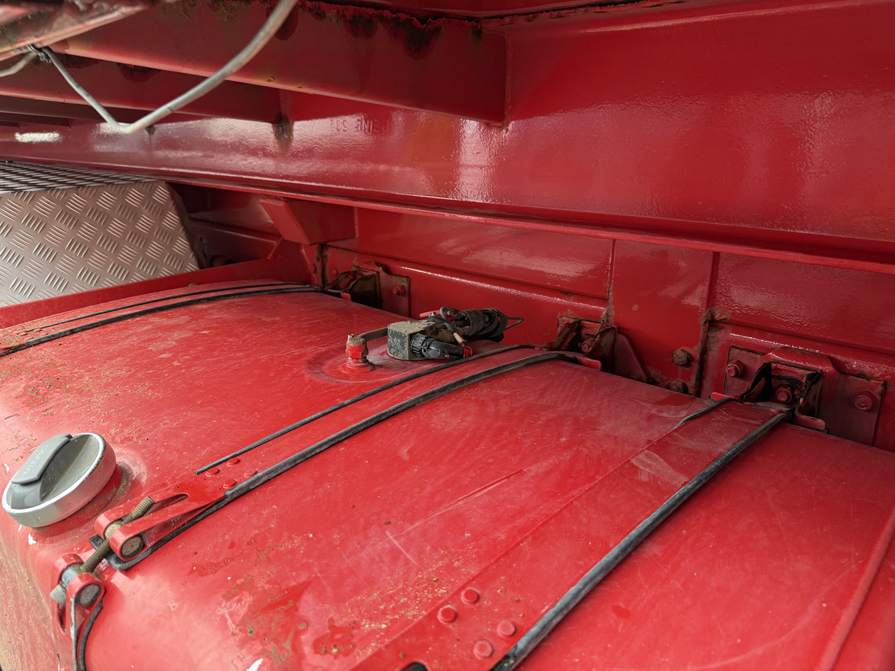 Scania R580 8X4 Kipper Kran HIAB 244-5 - Kippiauto kuorma-auto, Nosturiauto: kuva Scania R580 8X4 Kipper Kran HIAB 244-5 - Kippiauto kuorma-auto, Nosturiauto Scania R580 8X4 Kipper Kran HIAB 244-5 - Kippiauto kuorma-auto, Nosturiauto: kuva Scania R580 8X4 Kipper Kran HIAB 244-5 - Kippiauto kuorma-auto, Nosturiauto