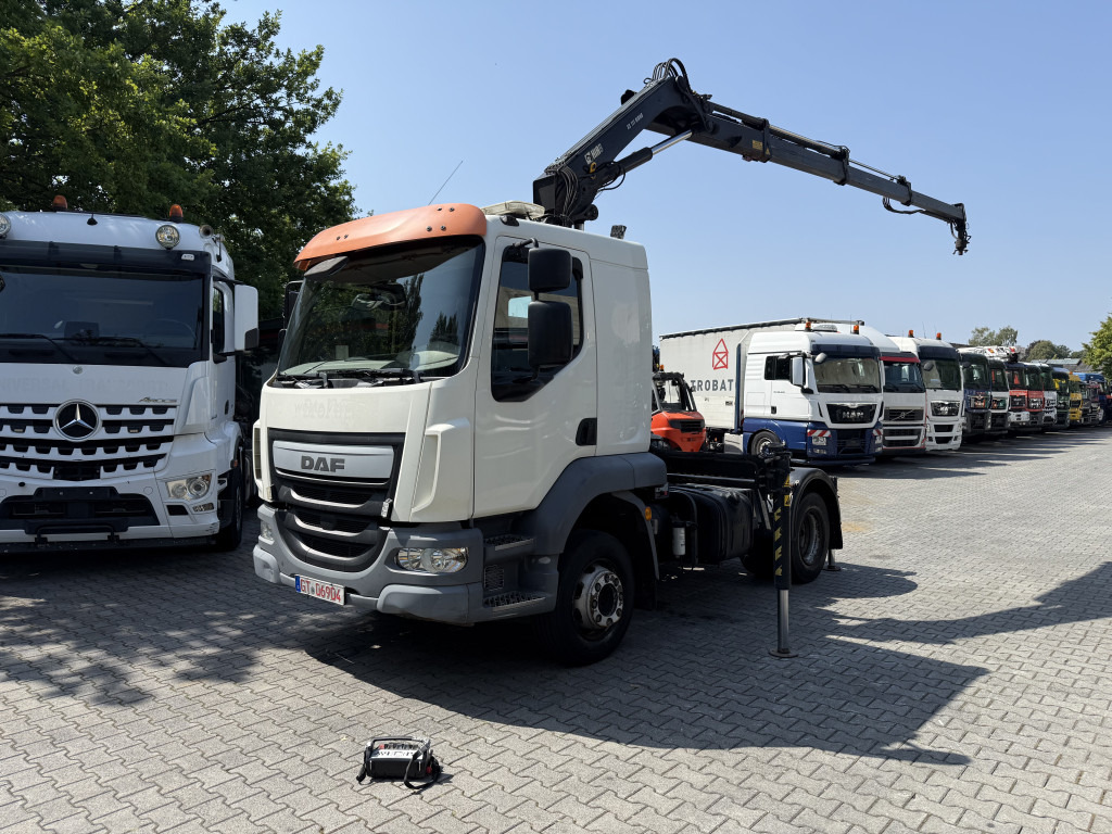 Daf LF 220.13 Kran Hiab 111 E-3 HiDuo - Vetopöytäauto: kuva Daf LF 220.13 Kran Hiab 111 E-3 HiDuo - Vetopöytäauto Daf LF 220.13 Kran Hiab 111 E-3 HiDuo - Vetopöytäauto: kuva Daf LF 220.13 Kran Hiab 111 E-3 HiDuo - Vetopöytäauto