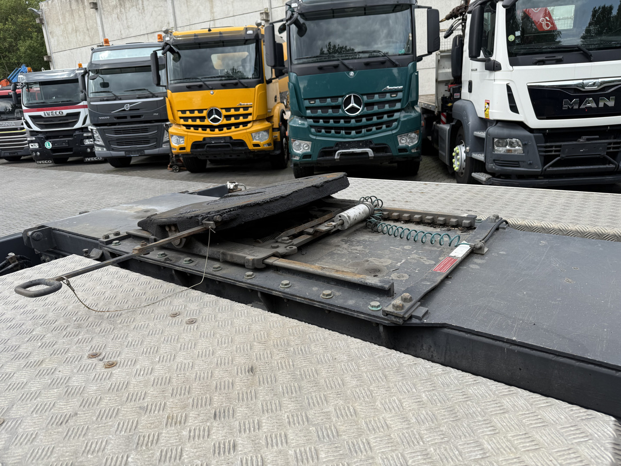 Scania R450 8X4 Kran Fassi F660 bis 34 Meter - Vetopöytäauto: kuva Scania R450 8X4 Kran Fassi F660 bis 34 Meter - Vetopöytäauto Scania R450 8X4 Kran Fassi F660 bis 34 Meter - Vetopöytäauto: kuva Scania R450 8X4 Kran Fassi F660 bis 34 Meter - Vetopöytäauto