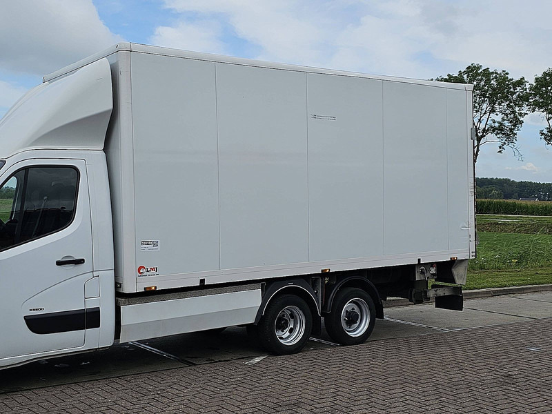 BE-Combi LMJ SHORTCLICK - Umpikori perävaunu: kuva BE-Combi LMJ SHORTCLICK - Umpikori perävaunu BE-Combi LMJ SHORTCLICK - Umpikori perävaunu: kuva BE-Combi LMJ SHORTCLICK - Umpikori perävaunu