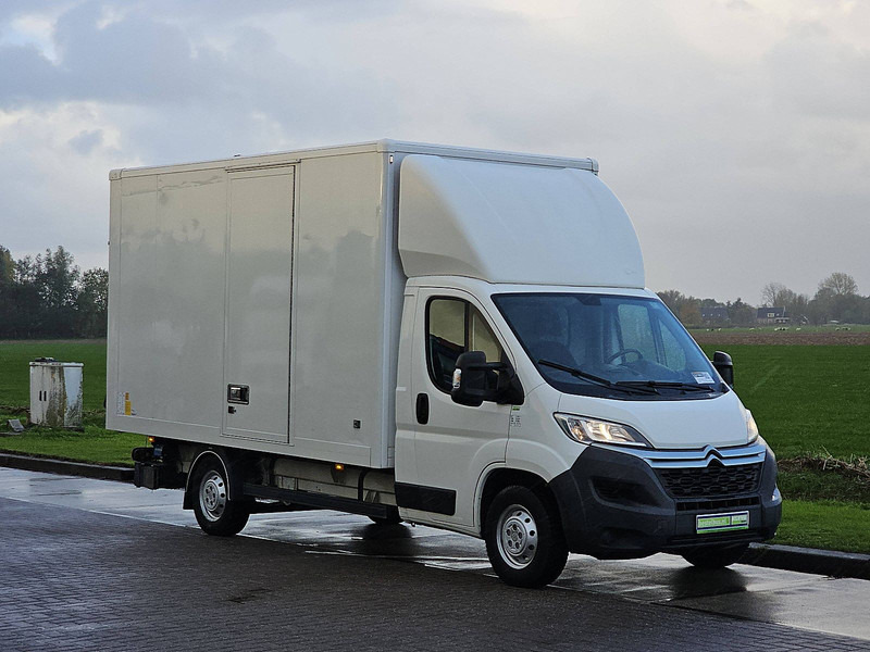 Citroën Jumper 2.0 Bakwagen Laadklep! - Jakeluauto: kuva Citroën Jumper 2.0 Bakwagen Laadklep! - Jakeluauto Citroën Jumper 2.0 Bakwagen Laadklep! - Jakeluauto: kuva Citroën Jumper 2.0 Bakwagen Laadklep! - Jakeluauto