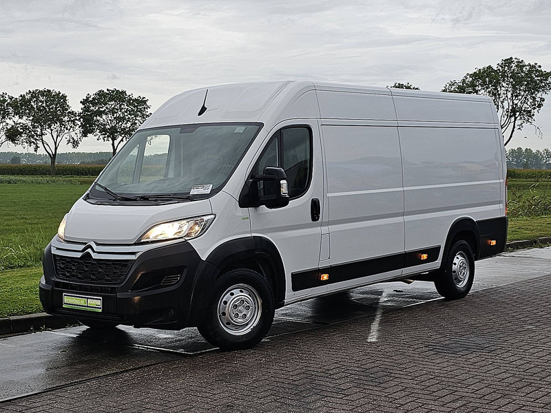 Citroën Jumper 2.2 L4H2 Maxi Airco - Pakettiauto: kuva Citroën Jumper 2.2 L4H2 Maxi Airco - Pakettiauto Citroën Jumper 2.2 L4H2 Maxi Airco - Pakettiauto: kuva Citroën Jumper 2.2 L4H2 Maxi Airco - Pakettiauto