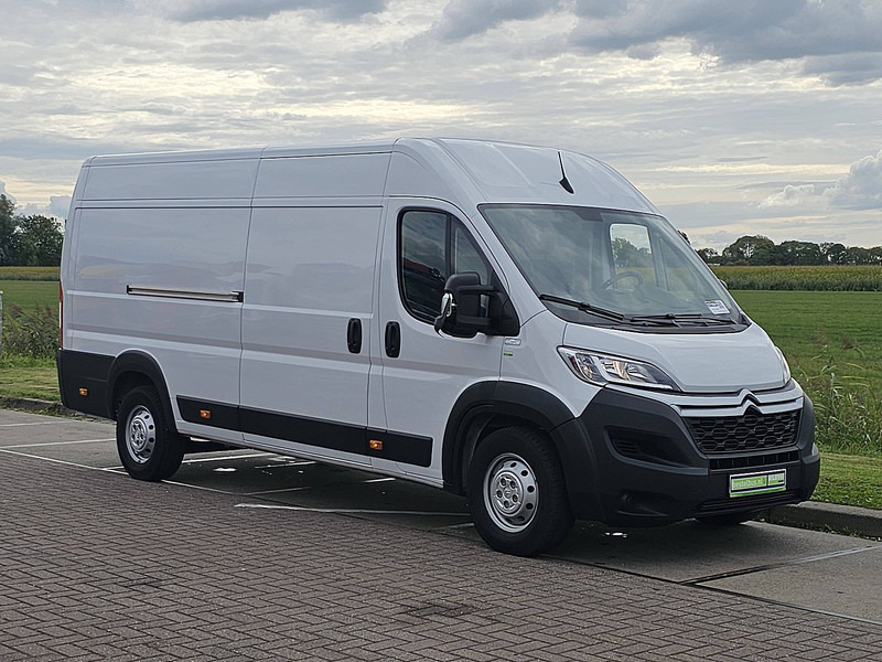 Citroën Jumper 2.2 L4H2 Maxi Airco - Pakettiauto: kuva Citroën Jumper 2.2 L4H2 Maxi Airco - Pakettiauto Citroën Jumper 2.2 L4H2 Maxi Airco - Pakettiauto: kuva Citroën Jumper 2.2 L4H2 Maxi Airco - Pakettiauto