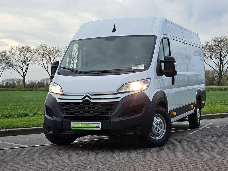 Citroën Jumper 2.2 L4H2 Maxi Airco - Pakettiauto: kuva Citroën Jumper 2.2 L4H2 Maxi Airco - Pakettiauto Citroën Jumper 2.2 L4H2 Maxi Airco - Pakettiauto: kuva Citroën Jumper 2.2 L4H2 Maxi Airco - Pakettiauto