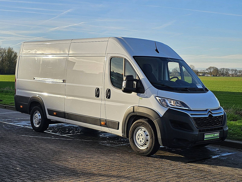 Citroën Jumper 2.2 L4H2 Maxi Navi - Pakettiauto: kuva Citroën Jumper 2.2 L4H2 Maxi Navi - Pakettiauto Citroën Jumper 2.2 L4H2 Maxi Navi - Pakettiauto: kuva Citroën Jumper 2.2 L4H2 Maxi Navi - Pakettiauto