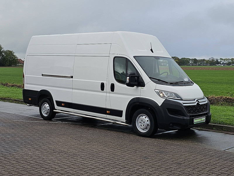 Citroën Jumper 2.2 L4H3 XXL Airco! - Pakettiauto: kuva Citroën Jumper 2.2 L4H3 XXL Airco! - Pakettiauto Citroën Jumper 2.2 L4H3 XXL Airco! - Pakettiauto: kuva Citroën Jumper 2.2 L4H3 XXL Airco! - Pakettiauto